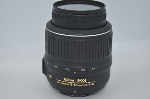 Nikon Digital Slr D3300
