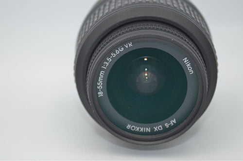Nikon Digital Slr D3300