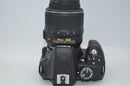 Nikon Digital Slr D3300