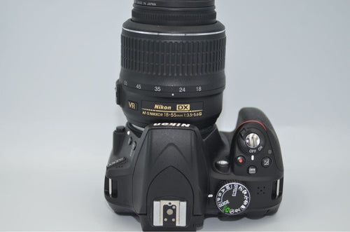 Nikon Digital Slr D3300
