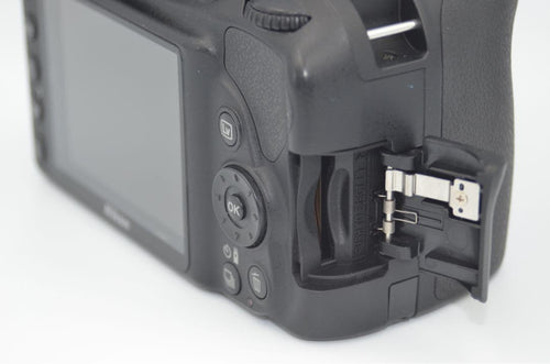 Nikon Digital Slr D3300