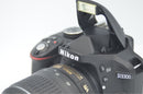 Nikon Digital Slr D3300