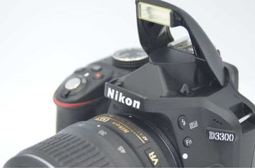Nikon Digital Slr D3300
