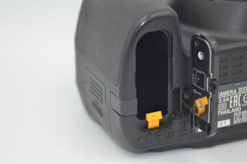 Nikon Digital Slr D3300