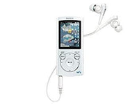 Digital Audio Player )Sony S 8Gb Nw-S764/W