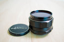 Pentax Lens (Single Focus) Super Takumar F/1.8