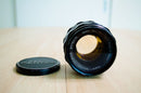 Pentax Lens (Single Focus) Super Takumar F/1.8