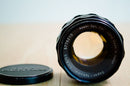 Pentax Lens (Single Focus) Super Takumar F/1.8