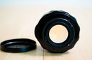 Pentax Lens (Single Focus) Super Takumar F/1.8