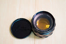 Pentax Lens (Single Focus) Super Takumar F/1.8