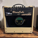 Roland Guitar Amplifiers Blues Cube Hot 30W