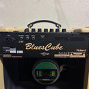 Roland Guitar Amplifiers Blues Cube Hot 30W