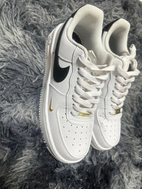 Nike Sneakers Air 25