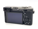 Mirrorless Interchangeable Lips 7C Ii [Ilce-7Cm2 S]