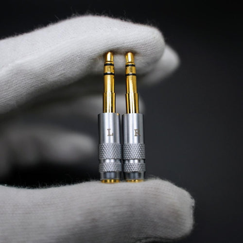 Cable Shield Mmcx