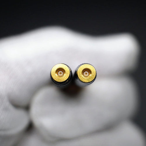 Cable Shield Mmcx