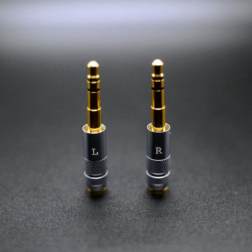 Cable Shield Mmcx
