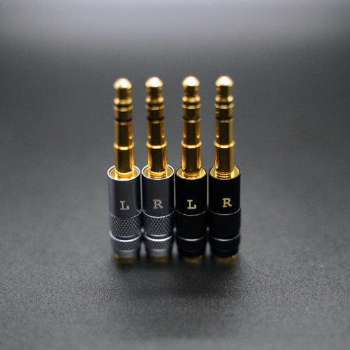 Cable Shield Mmcx