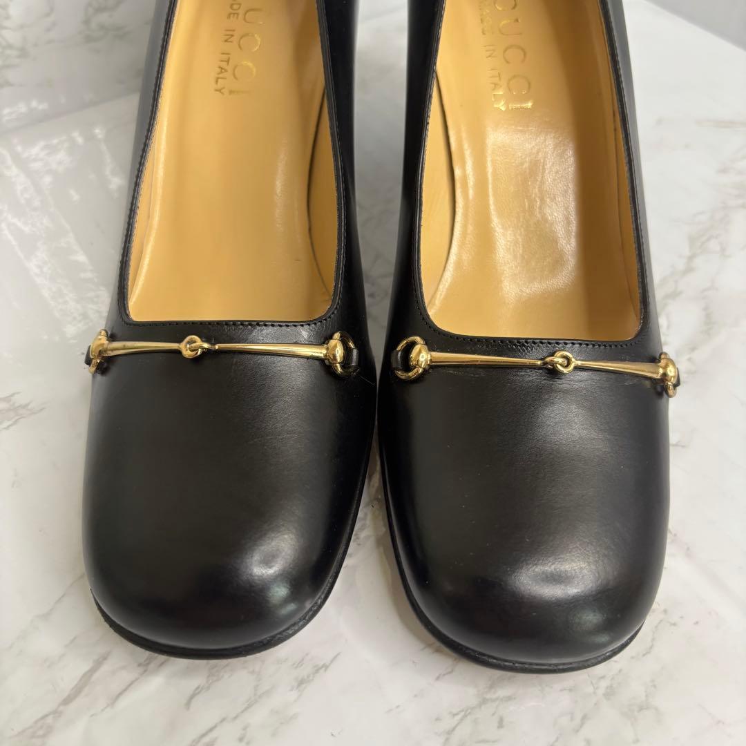 Gucci High Heels Pumps
