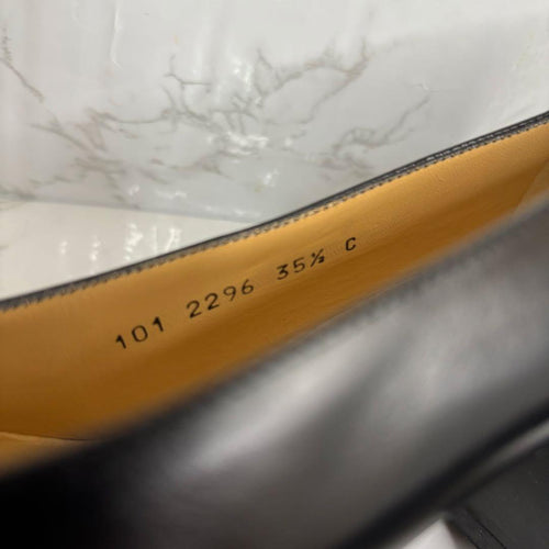 Gucci High Heels Pumps