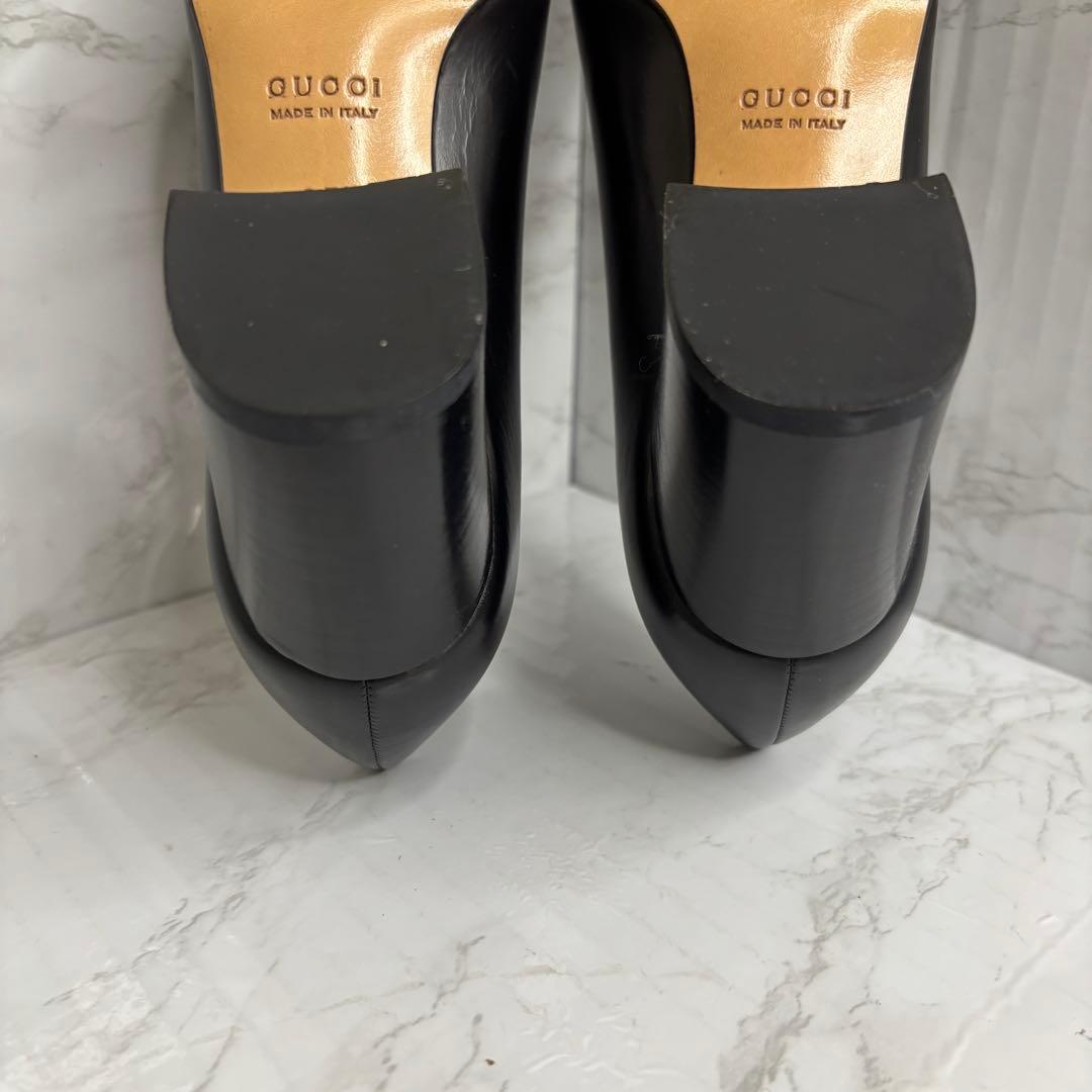 Gucci High Heels Pumps