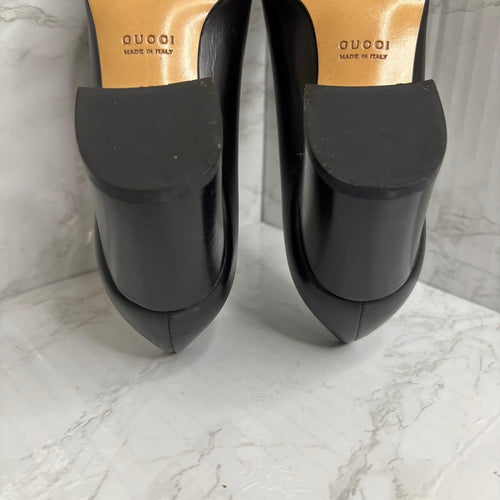 Gucci High Heels Pumps