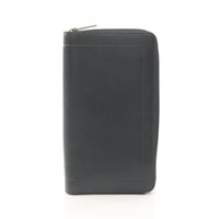 Louis Vuitton Long Wallet M97026 Used B