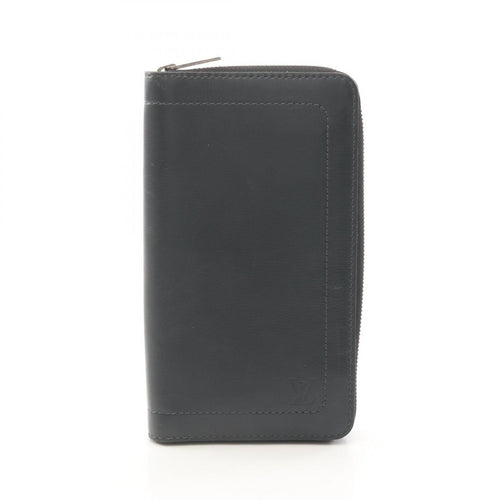 Louis Vuitton Long Wallet M97026 Used B