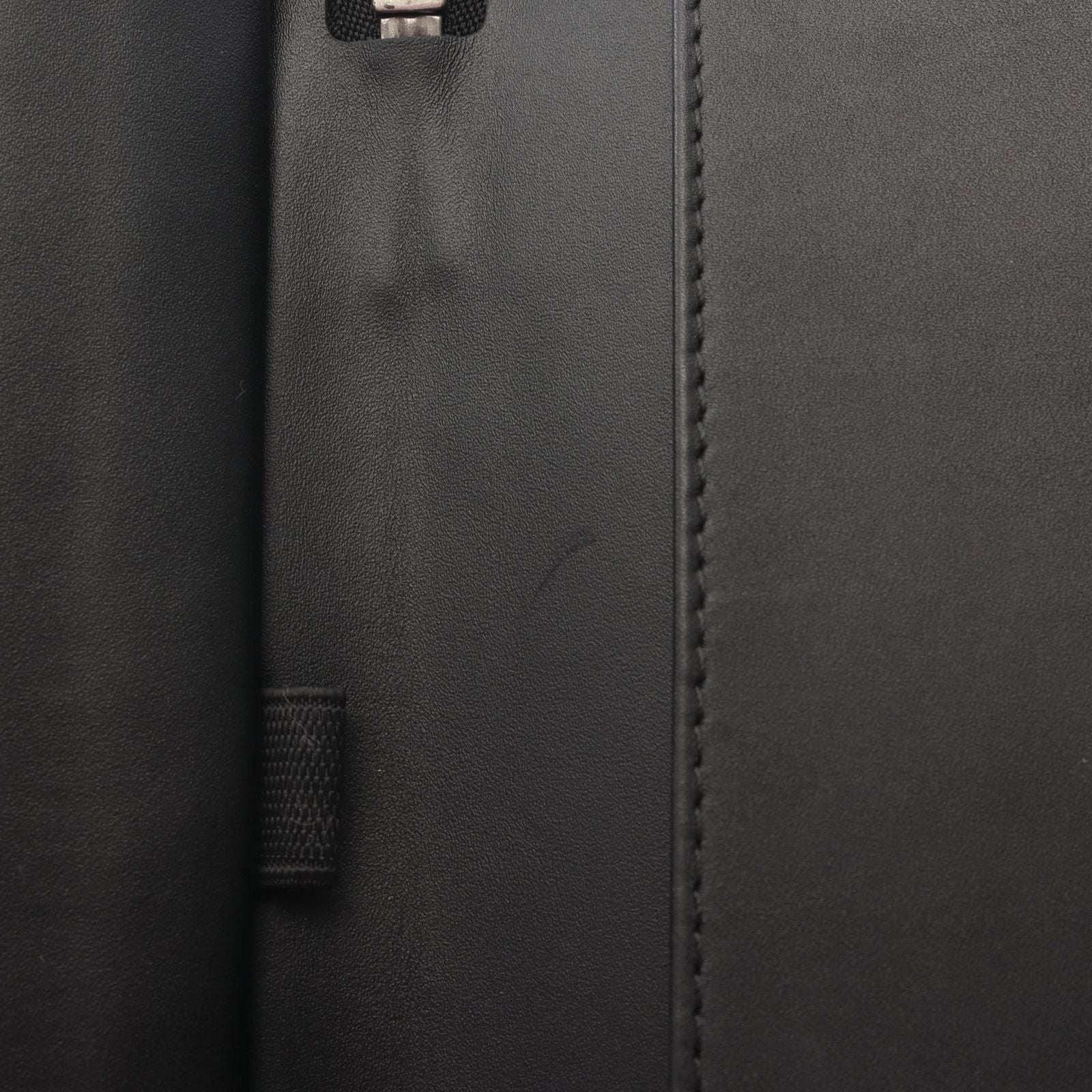 Louis Vuitton Long Wallet M97026 Used B
