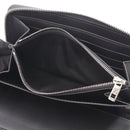Louis Vuitton Long Wallet M97026 Used B