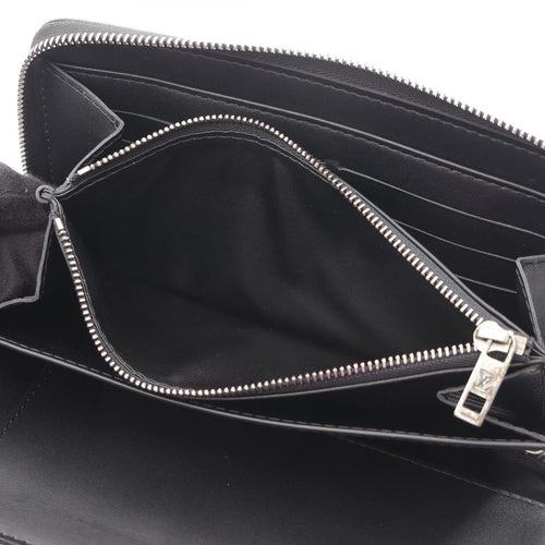 Louis Vuitton Long Wallet M97026 Used B
