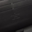 Louis Vuitton Long Wallet M97026 Used B