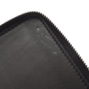 Louis Vuitton Long Wallet M97026 Used B