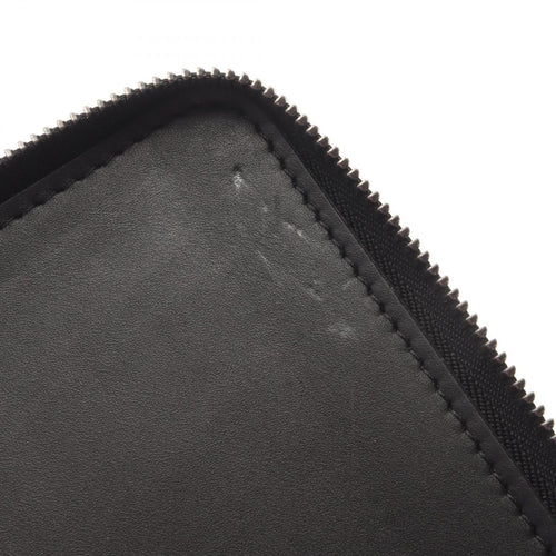 Louis Vuitton Long Wallet M97026 Used B