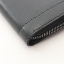 Louis Vuitton Long Wallet M97026 Used B