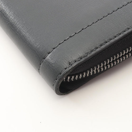 Louis Vuitton Long Wallet M97026 Used B