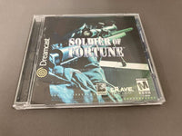 Soft Soldier Of Fortune T-40212N