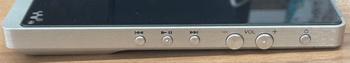 Sony Digital Audio Player Walkman Nw-Zx1 128Gb