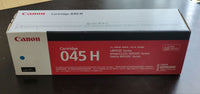 Canon Ink Cartridges Refills 045H