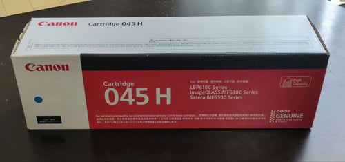 Canon Ink Cartridges Refills 045H