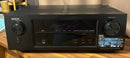 Denon Av Amplifier Avr-X1000