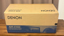Denon Av Amplifier Avr-X1000
