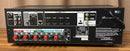 Denon Av Amplifier Avr-X1000