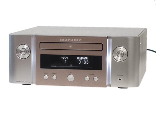 Marantz Mini Component Systems M-Cr612 Cd 2020