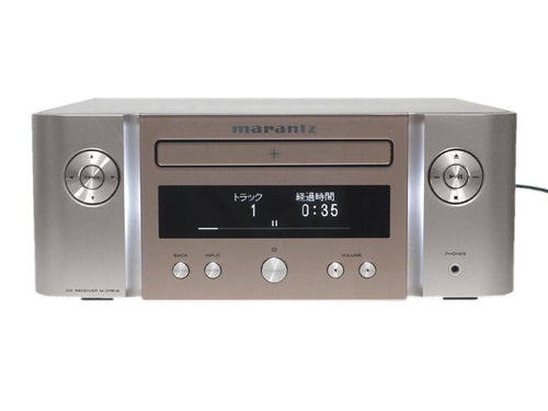 Marantz Mini Component Systems M-Cr612 Cd 2020