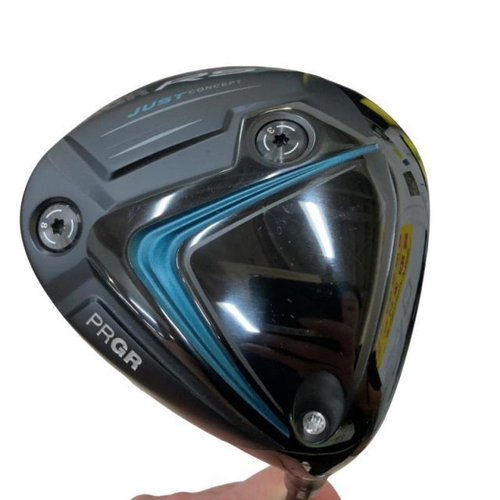 Driver Rs X Max(2024) 10.5 Dr Diamana For Prgr(2024 Sr) B