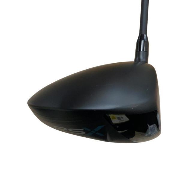 Driver Rs X Max(2024) 10.5 Dr Diamana For Prgr(2024 Sr) B