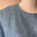 Macphee Half-Sleeve Three-Quarter-Sleeve