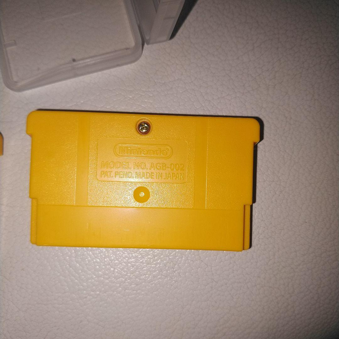 Games Gba
