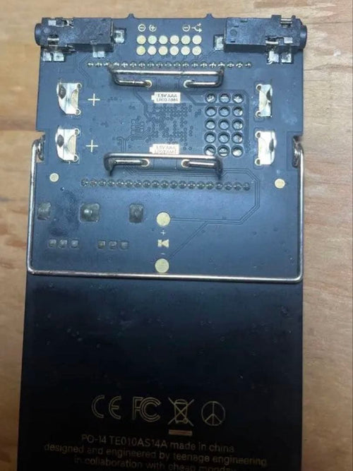 Others Pocket Operator Sub